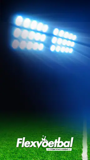 Flexvoetbal screenshot 1