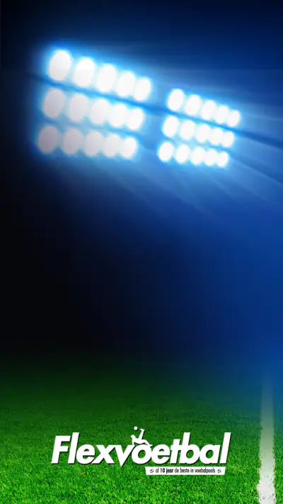 Flexvoetbal screenshot 1