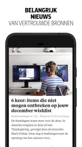 Flipboard screenshot