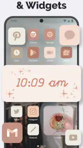 Fonts Art - Keyboard Fonts screenshot