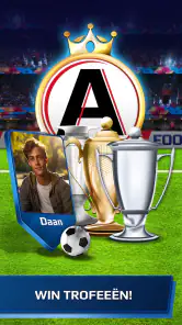Football Rivals: Soccer Clash screenshot