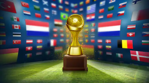 Football Rivals: Soccer Clash screenshot