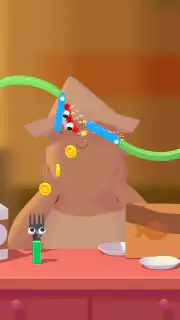 Fork N Sausage screenshot 2