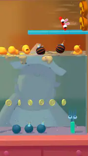 Fork N Sausage screenshot 6