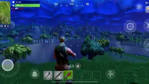 Fortnite screenshot 1