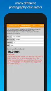 Fotocast - Weather Forecast fo screenshot 5
