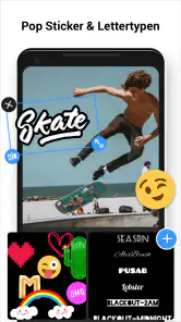 Fotobewerker – Polish screenshot