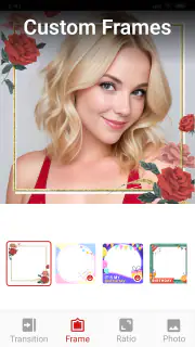 Fotovideomaker Met Muziek screenshot 4