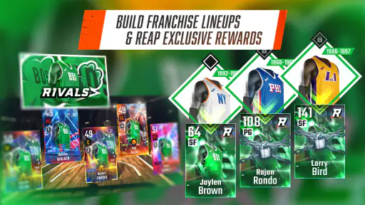Franchise Basketball: Pro GM screenshot 6