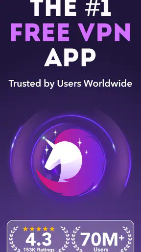 Free VPN by Free VPN .org™ screenshot 1