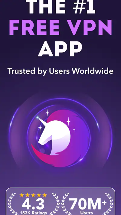Free VPN by Free VPN .org™ screenshot 1
