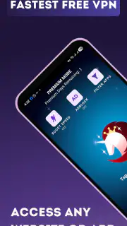 Free VPN by Free VPN .org™ screenshot 2