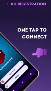 Free VPN by Free VPN .org™ screenshot 3