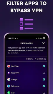 Free VPN by Free VPN .org™ screenshot 7