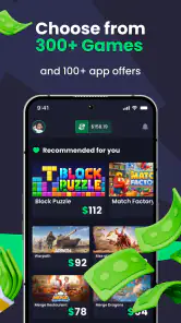 Freecash - Geld verdienen screenshot