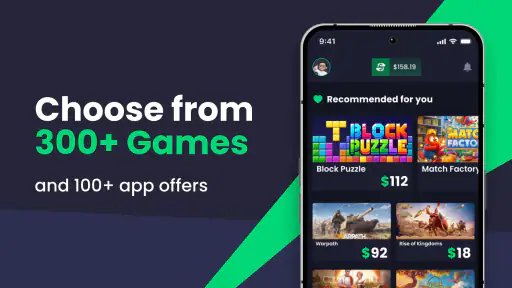 Freecash - Geld verdienen screenshot