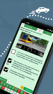 Führerschein 2026 GOLD screenshot 3