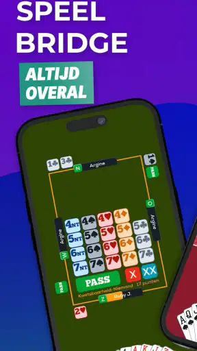 Fun Bridge screenshot 1