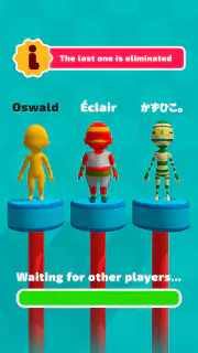 Fun Race 3D — Run and Parkour screenshot 5