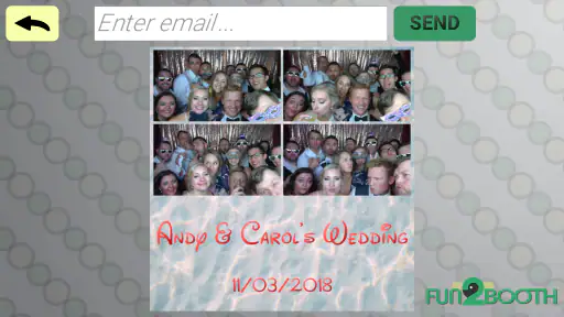 Fun2Booth Photo Booth screenshot 8