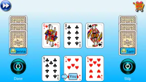 G4A: 31 screenshot 1