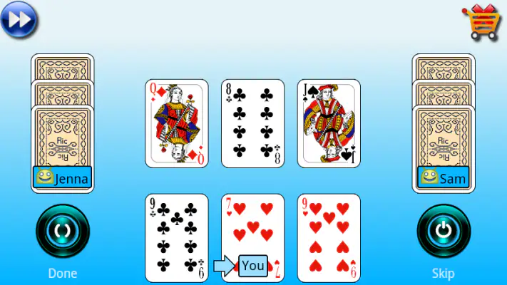 G4A: 31 screenshot 1