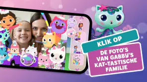 Gabbys Dollhouse screenshot 1