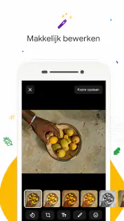 Galerie screenshot 2