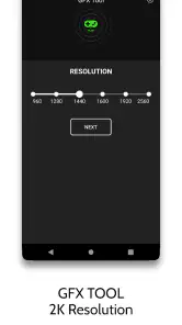 Game Booster 4x Faster Pro screenshot