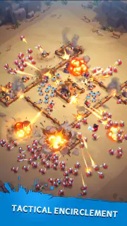 Game of Sky screenshot 7