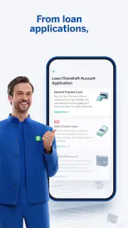 Garanti BBVA Mobile screenshot 3