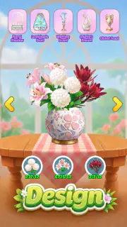 Garden Glow: Bloom Story screenshot 2