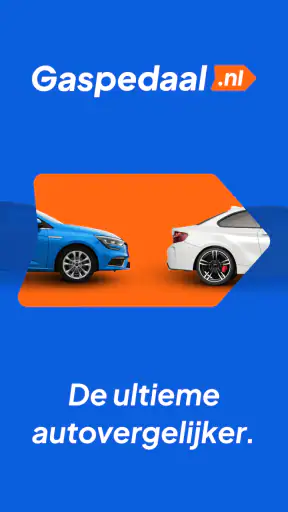 Gaspedaal.nl: autovergelijker screenshot 1