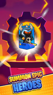 Gear Fight! screenshot 4
