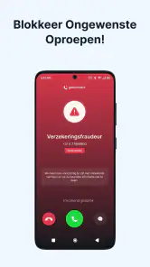 Getcontact screenshot