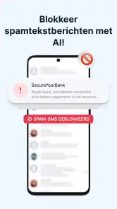 Getcontact screenshot