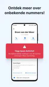 Getcontact screenshot