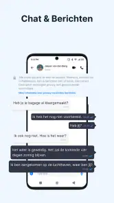 Getcontact screenshot