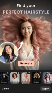 GIO: AI Headshot Generator screenshot 4