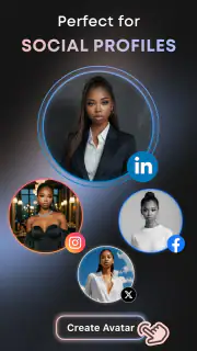GIO: AI Headshot Generator screenshot 6