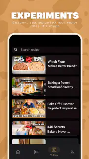Gluten Morgen screenshot 6