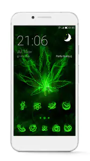 GO Launcher -Themes&Wallpapers screenshot 3