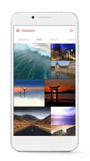 GO Launcher -Themes&Wallpapers screenshot 7