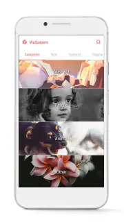GO Launcher -Themes&Wallpapers screenshot 8