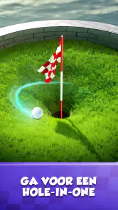 Golf Rival screenshot