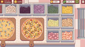 Good Pizza, Great Pizza screenshot 1