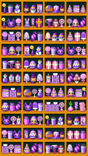 Goods Sort Match - Puzzelspel screenshot 2