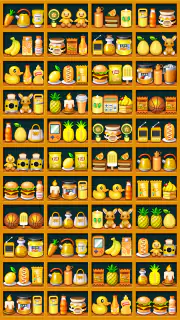 Goods Sort Match - Puzzelspel screenshot 3