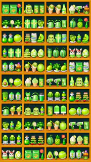 Goods Sort Match - Puzzelspel screenshot 4