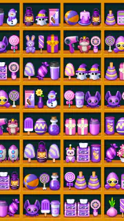Goods Sort Match - Puzzelspel screenshot 8